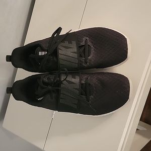 Nike gymshoes.